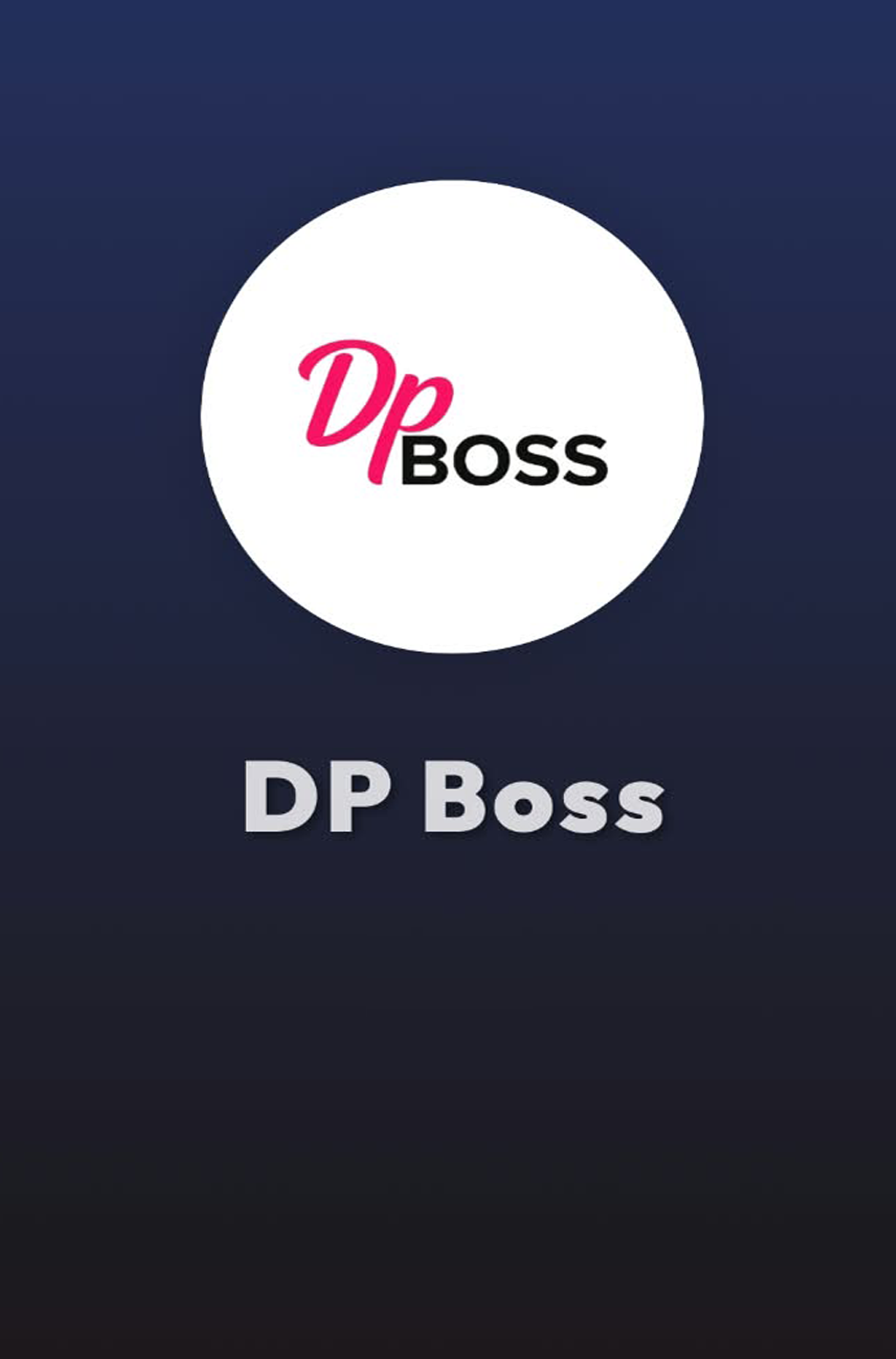 DP Boss Supar Fast
